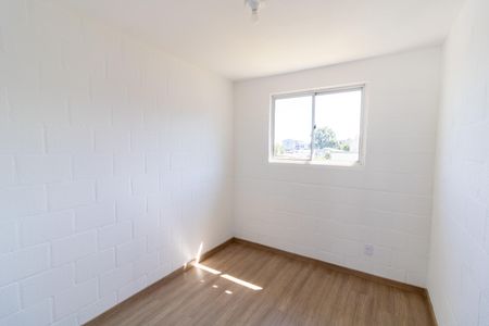 Apartamento à venda com 38m², 2 quartos e 1 vagaQuarto 1