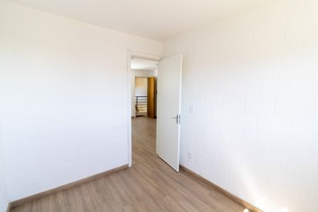 Apartamento à venda com 38m², 2 quartos e 1 vagaQuarto 2