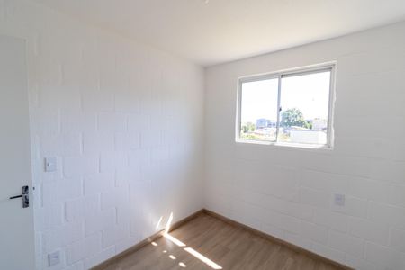 Apartamento à venda com 38m², 2 quartos e 1 vagaQuarto 2