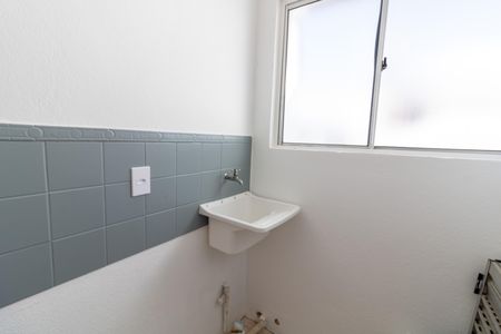 Apartamento à venda com 38m², 2 quartos e 1 vagaCozinha