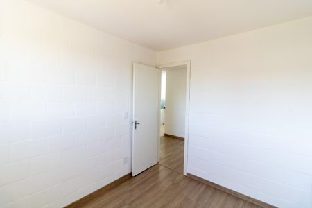 Apartamento à venda com 38m², 2 quartos e 1 vagaQuarto 1