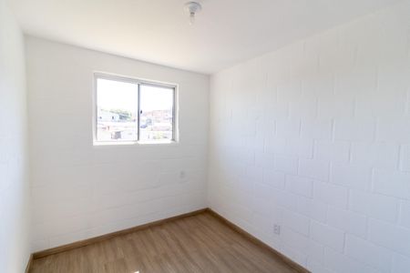 Apartamento à venda com 38m², 2 quartos e 1 vagaQuarto 2