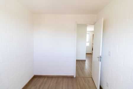 Apartamento à venda com 38m², 2 quartos e 1 vagaQuarto 2
