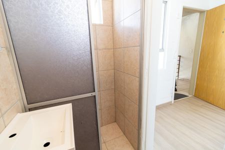 Apartamento à venda com 38m², 2 quartos e 1 vagaBanheiro