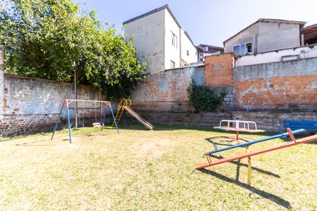 Apartamento à venda com 38m², 2 quartos e 1 vagaÁrea comum - Playground