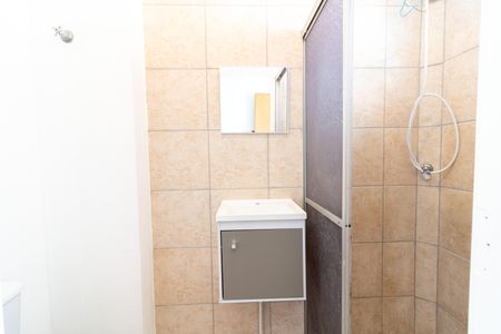 Apartamento à venda com 38m², 2 quartos e 1 vagaBanheiro