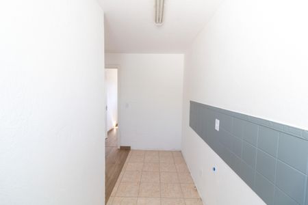 Apartamento à venda com 38m², 2 quartos e 1 vagaCozinha