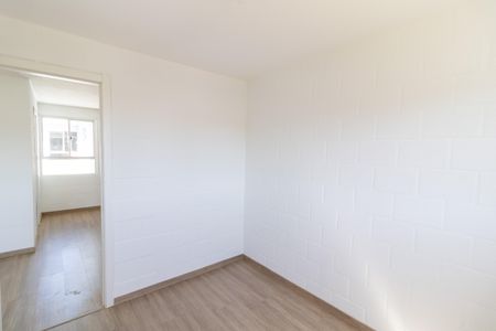 Apartamento à venda com 38m², 2 quartos e 1 vagaQuarto 1