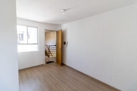 Apartamento à venda com 38m², 2 quartos e 1 vagaSala