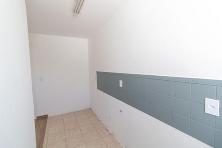 Apartamento à venda com 38m², 2 quartos e 1 vagaCozinha