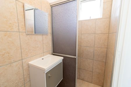 Apartamento à venda com 38m², 2 quartos e 1 vagaBanheiro