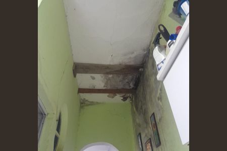 Foto 03 de casa à venda com 2 quartos, 102m² em Ipiranga, São Paulo