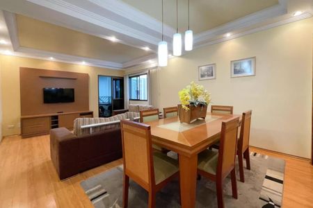 Apartamento para alugar com 96m², 3 quartos e 2 vagasFoto 06