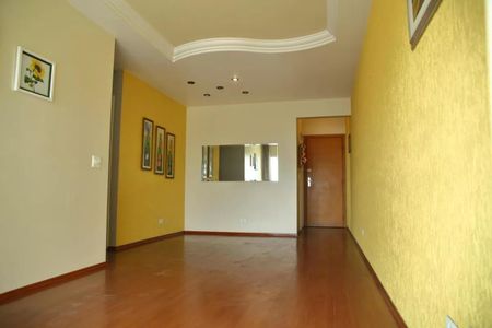 Foto 45 de apartamento à venda com 3 quartos, 96m² em Baeta Neves, São Bernardo do Campo