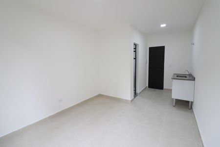 Studio de kitnet/studio para alugar com 1 quarto, 21m² em Presidente Altino, Osasco