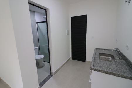 Studio de kitnet/studio para alugar com 1 quarto, 21m² em Presidente Altino, Osasco