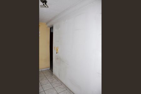 Apartamento para alugar com 45m², 2 quartos e 1 vagaCozinha e Área de Serviço