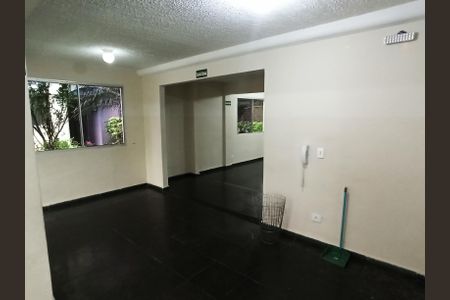 Apartamento para alugar com 45m², 2 quartos e 1 vagaÁrea comum
