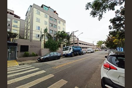 Apartamento para alugar com 45m², 2 quartos e 1 vagaLocalização