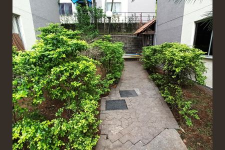 Apartamento para alugar com 45m², 2 quartos e 1 vagaÁrea comum