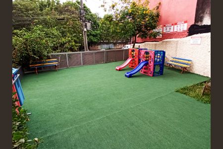 Apartamento para alugar com 45m², 2 quartos e 1 vagaÁrea comum