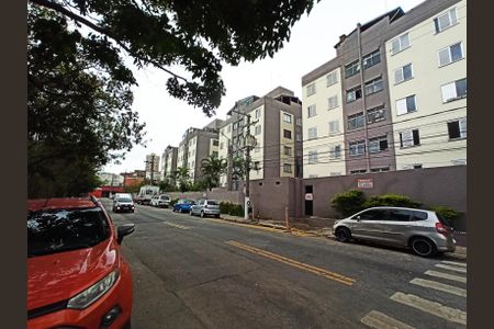 Apartamento para alugar com 45m², 2 quartos e 1 vagaLocalização