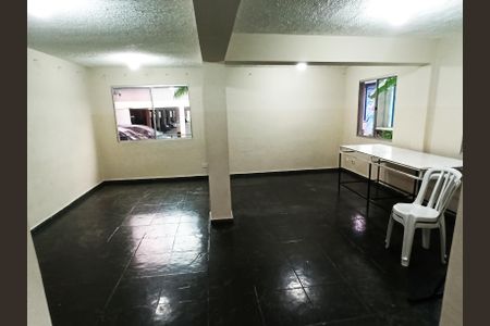 Apartamento para alugar com 45m², 2 quartos e 1 vagaÁrea comum