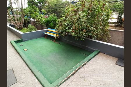 Apartamento para alugar com 45m², 2 quartos e 1 vagaÁrea comum