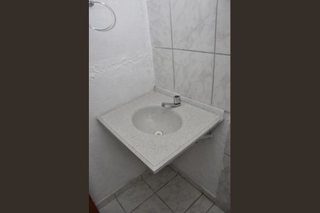 Apartamento para alugar com 45m², 2 quartos e 1 vagaBanheiro