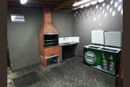 Apartamento para alugar com 45m², 2 quartos e 1 vagaÁrea comum