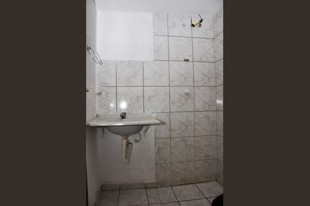 Apartamento para alugar com 45m², 2 quartos e 1 vagaBanheiro