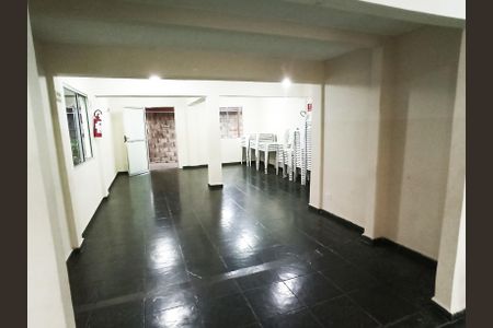 Apartamento para alugar com 45m², 2 quartos e 1 vagaÁrea comum