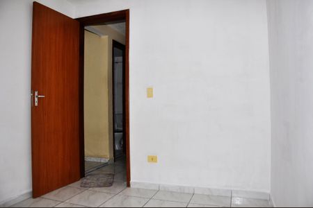 Apartamento para alugar com 45m², 2 quartos e 1 vagaQuarto 2