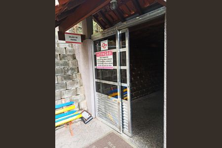 Apartamento para alugar com 45m², 2 quartos e 1 vagaÁrea comum