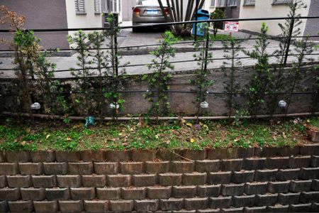 Apartamento para alugar com 45m², 2 quartos e 1 vagaQuarto 2 vista 