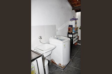 Casa à venda com 171m², 2 quartos e 2 vagasÁrea de Serviço