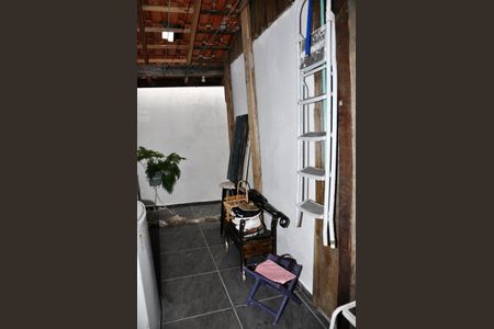 Casa à venda com 171m², 2 quartos e 2 vagasÁrea de Serviço