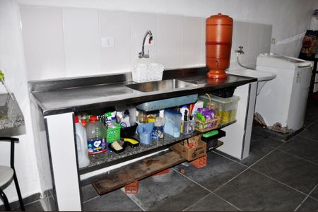 Casa à venda com 171m², 2 quartos e 2 vagasÁrea Gourmet