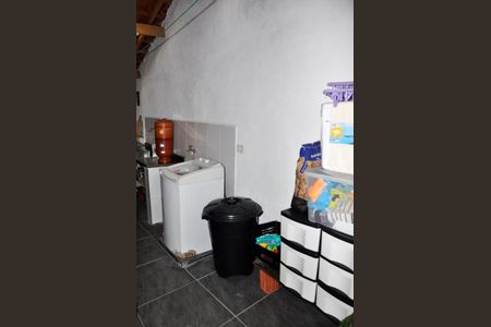 Casa à venda com 171m², 2 quartos e 2 vagasÁrea de Serviço