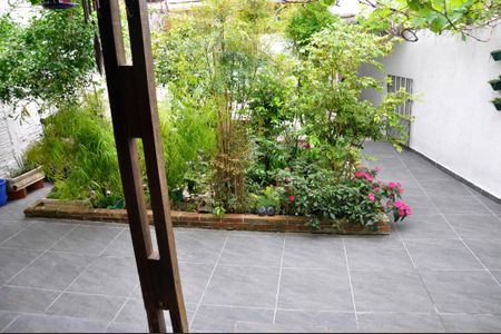 Casa à venda com 171m², 2 quartos e 2 vagasVista da Sala