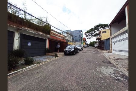 Casa à venda com 171m², 2 quartos e 2 vagasVista da Rua
