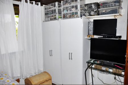 Casa à venda com 171m², 2 quartos e 2 vagasQuarto 1