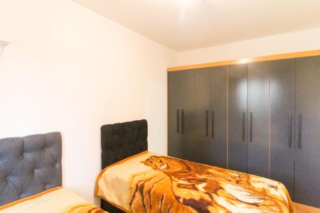 Apartamento à venda com 61m², 2 quartos e 1 vagaQuarto 1