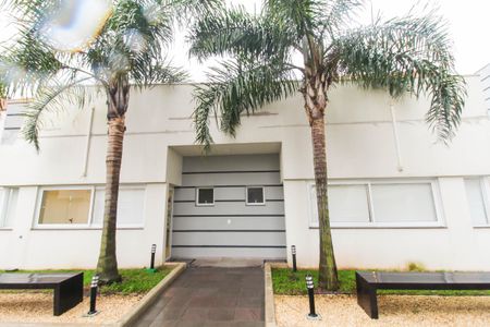 Apartamento à venda com 61m², 2 quartos e 1 vagaÁrea comum - Salão de festas