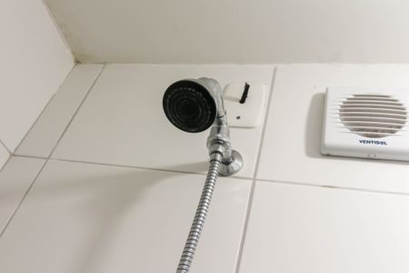 Apartamento à venda com 61m², 2 quartos e 1 vagaBanheiro