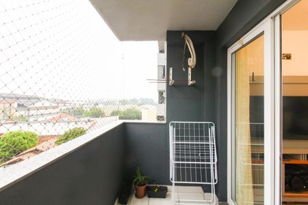 Apartamento à venda com 61m², 2 quartos e 1 vagaVaranda da Sala