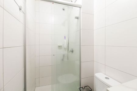Apartamento à venda com 61m², 2 quartos e 1 vagaBanheiro