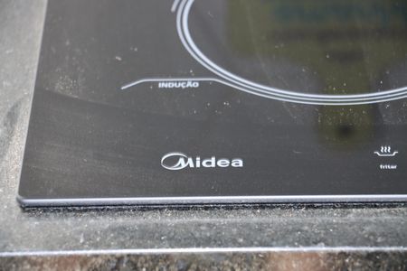 Apartamento para alugar com 49m², 2 quartos e 1 vagaCozinha