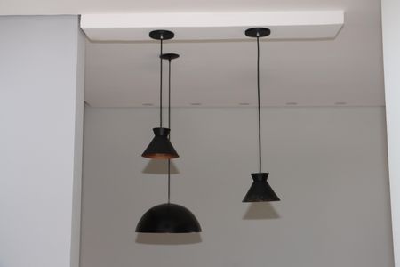 Apartamento para alugar com 49m², 2 quartos e 1 vagaCozinha