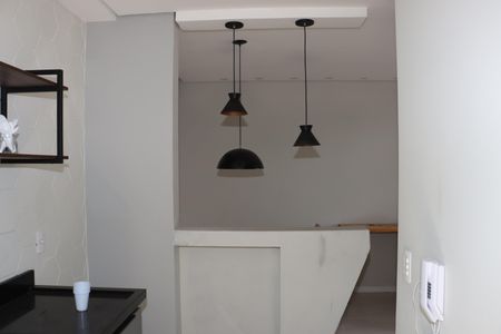 Apartamento para alugar com 49m², 2 quartos e 1 vagaCozinha